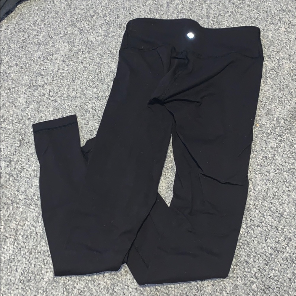 Lululemon wunder under - Picture 2 of 7